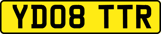 YD08TTR