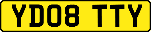 YD08TTY