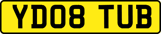 YD08TUB
