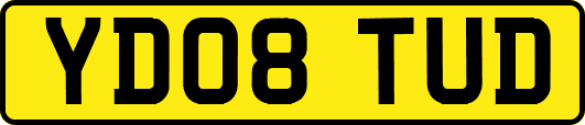 YD08TUD