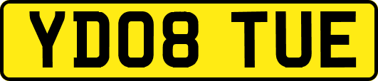 YD08TUE