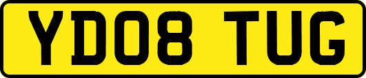 YD08TUG