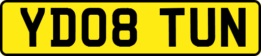 YD08TUN