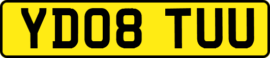 YD08TUU