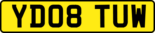 YD08TUW