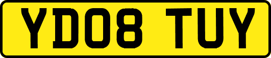 YD08TUY