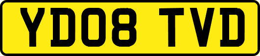 YD08TVD