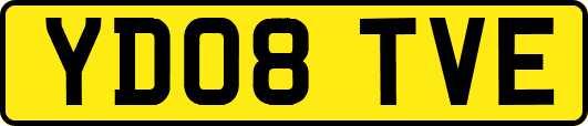 YD08TVE
