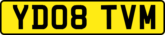 YD08TVM