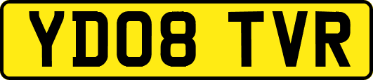 YD08TVR