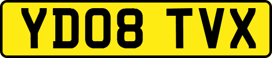 YD08TVX