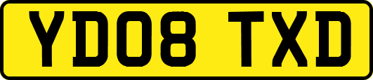 YD08TXD