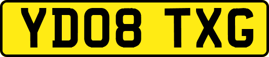 YD08TXG