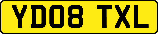 YD08TXL