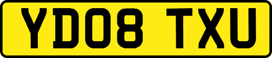 YD08TXU