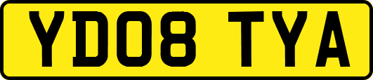 YD08TYA