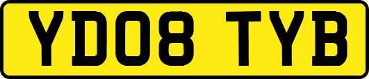 YD08TYB