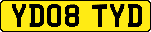YD08TYD