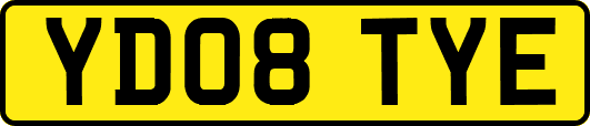 YD08TYE