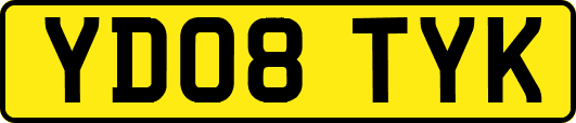 YD08TYK