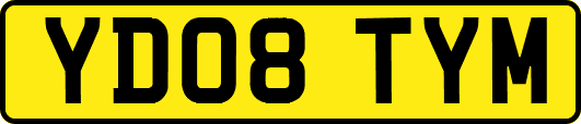 YD08TYM