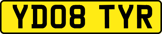 YD08TYR