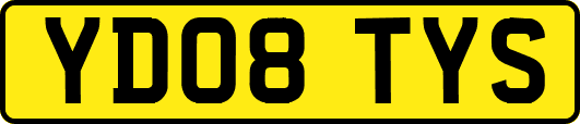 YD08TYS