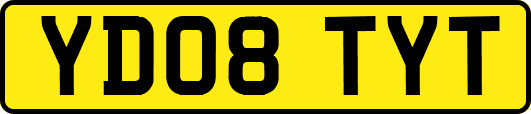 YD08TYT