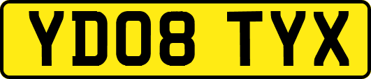 YD08TYX