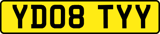 YD08TYY