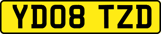 YD08TZD