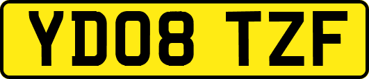 YD08TZF