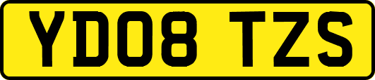 YD08TZS