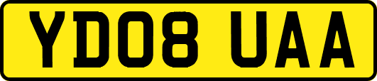 YD08UAA