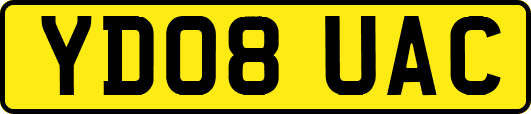 YD08UAC