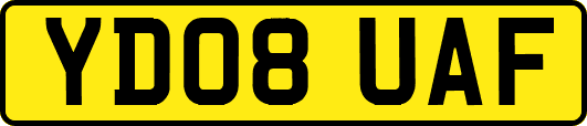 YD08UAF