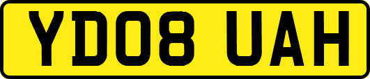 YD08UAH