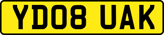 YD08UAK