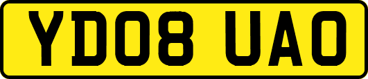 YD08UAO