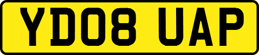 YD08UAP