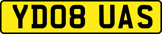 YD08UAS