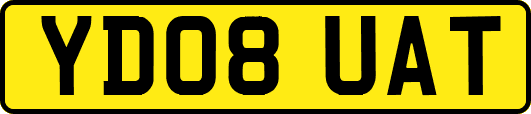 YD08UAT