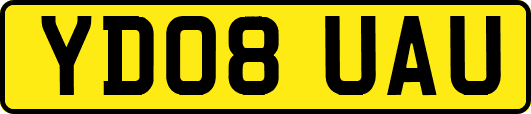 YD08UAU