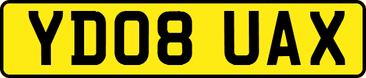 YD08UAX
