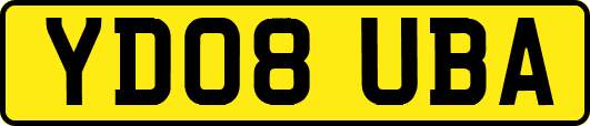 YD08UBA