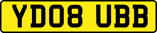 YD08UBB