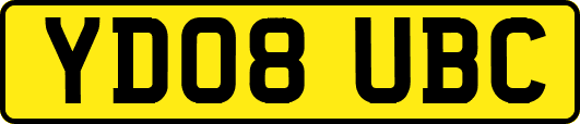 YD08UBC