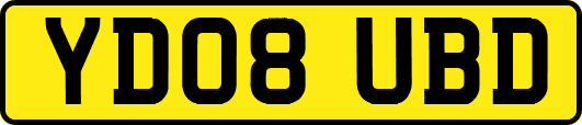 YD08UBD