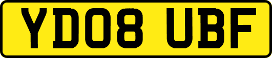 YD08UBF