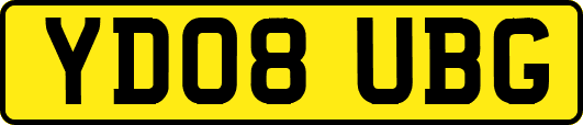 YD08UBG